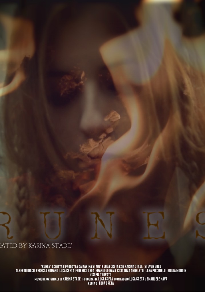 Runes Stream Jetzt Serie online finden & anschauen